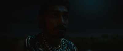 I would hate to come back
under different circumstances. - Black Panther: Wakanda Forever