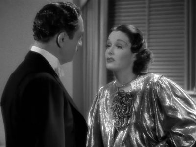 I would hate to see anyone made a laughing stock anywhere - My Man Godfrey