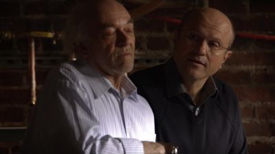 I would hate for you to miss the show. - Person of Interest