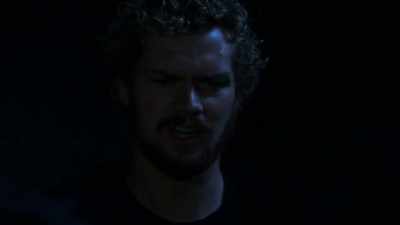 I would have, 15 years ago,
if my plane hadn't crashed. - Marvel's Iron Fist