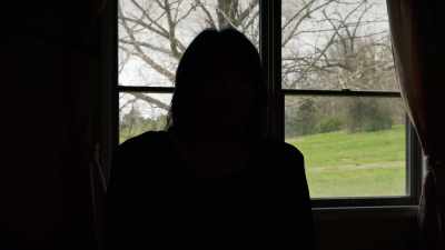 I would have a miscarriage,
just like a normal miscarriage. - Extraordinary: The Seeding