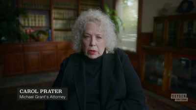 I would have always thought - Mastermind of Murder