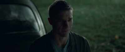 I would have been better off
as a seagull or a fish. - Shoplifters of the World
