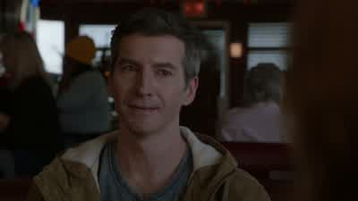 ...I would have been out there. - NCIS