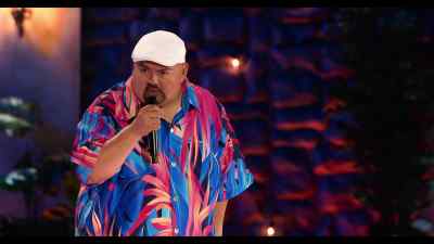 I would have been seen as a problem, - Gabriel Iglesias: Legend of Fluffy