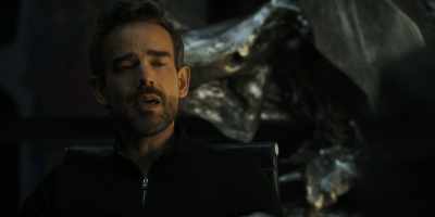 I would have begged her
to come back to me because I need her. - The Lincoln Lawyer