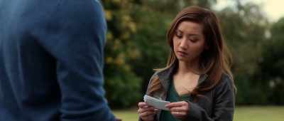 I would have brought it to the hospital, - Secret Obsession