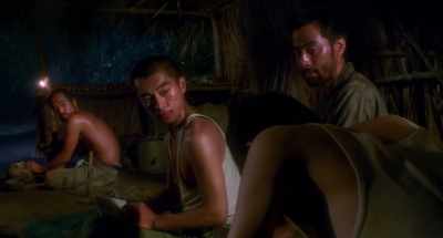 I would have died on my own. - Onoda: 10,000 Nights in the Jungle