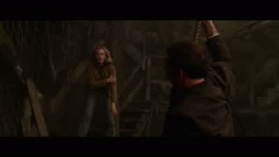 I'm sorry. - National Treasure