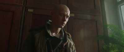 I would have done it myself,
had they allowed it. - Captain Volkonogov Escaped