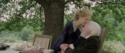 I would have followed you anywhere - Cold Mountain