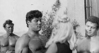 I would have given anything to have been - The Wild Wild World of Jayne Mansfield