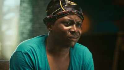I would have given her one of my kidneys, - A Tribe Called Judah