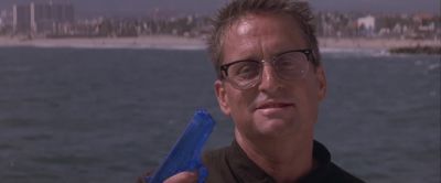 I would have got you - Falling Down