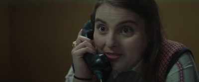 I would have guessed
that Nick hooked up with Theo - Booksmart
