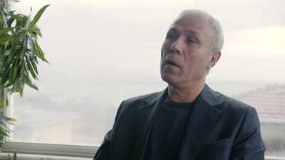 I would have killed
anyone in my way and then myself. - Spy Ops
