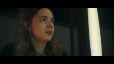 I would have killed her. - War of the Worlds