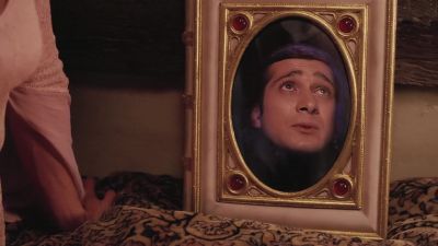 I would have left her ages ago - Ella Enchanted
