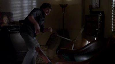 I would have
left him for you. - Criminal Minds
