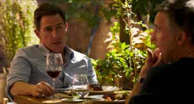 - I would have liked
to have played Hamlet. - The Trip to Spain