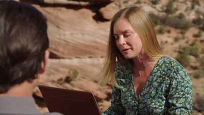 I would have loved to
have stayed longer, - Love in Zion National: A National Park Romance