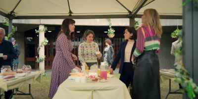 I would have marched into HR years ago - Bad Sisters