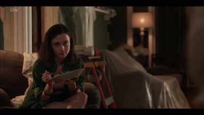 I would have mentioned it. - Flesh and Blood