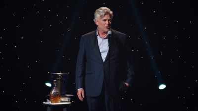 I would have missed the boat - Ron White: If You Quit Listening, I'll Shut Up
