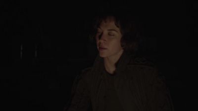 I would have much rather met you
before all this. - Fear the Walking Dead