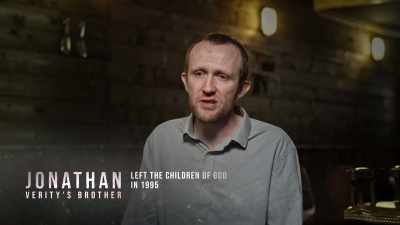 I would have never raised a case
against him personally - Children of the Cult