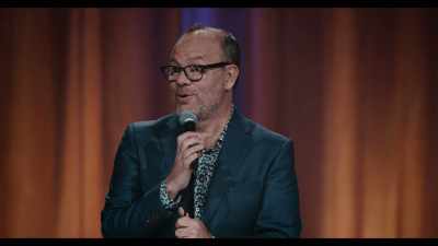 I would have paid for the flight,
or a hotel, or a sniper. - Tom Papa: Home Free