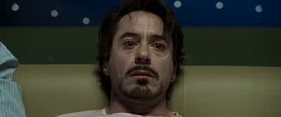 Too bad you had to involve Pepper in thisI would have preferred that she lived - Iron Man
