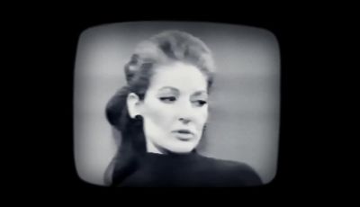 I would have preferred - Maria By Callas