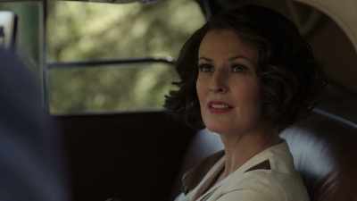 I would have run away
with you, too. - The Last Tycoon