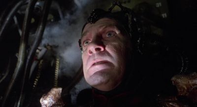 I would have started with lasers - Time Bandits