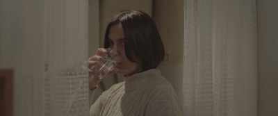 I would have her stay here but
I have no space. - Between Me and You