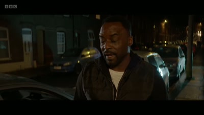 I would have stepped in if
I thought I'd seen something - Black Ops