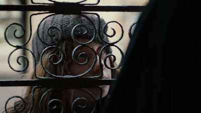 I would have their lives
choked up, my sovereign. - Will