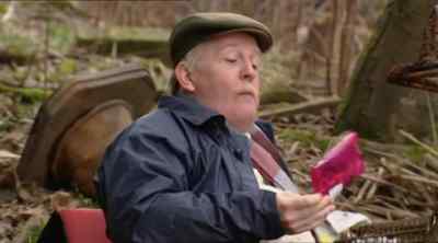 I would have them again. - Still Game