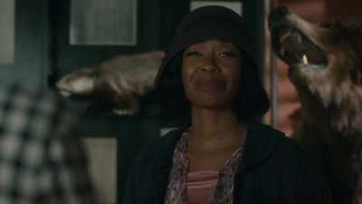 - I would have thought - Frankie Drake Mysteries