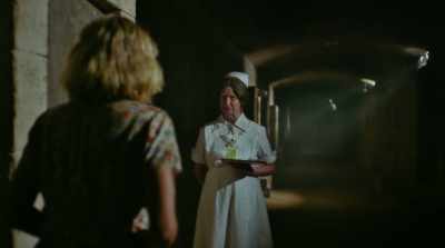I would have thought you would
have been smart enough - Alien Invasion