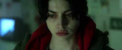 I would have thrown you out if you
wouldn't have lied. Understand? - Cold Hell