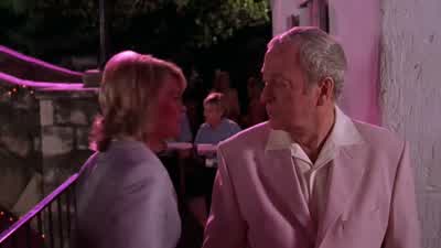 I would have to say, world peace. - Miss Congeniality