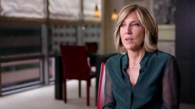 I would have to train you - Divide and Conquer: The Story of Roger Ailes
