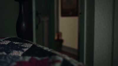 I would hide under the beds - Allen v. Farrow