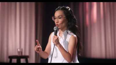 I would highly recommend
fucking a 60-year-old man - Ali Wong: Single Lady