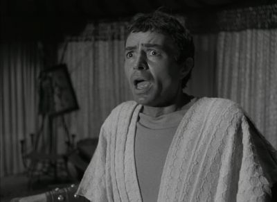 I would hold more talk with thee - Julius Caesar