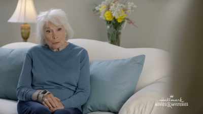 I would hope that - Debbie Macomber's A Mrs. Miracle Christmas
