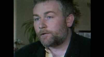 I would hope, that they...
they will drop the case. - Fred West: The Glasgow Girls