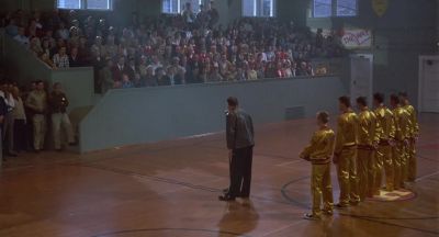 I would hope you would support who we are - Hoosiers